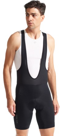 PEARL iZUMi - Quest Bib Cycling Shorts - Mens