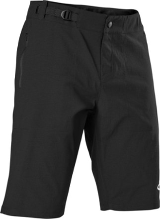 Fox - Ranger Bike Shorts with Liner - Mens