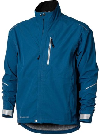 Showers Pass - Transit CC Cycling Jacket - Mens