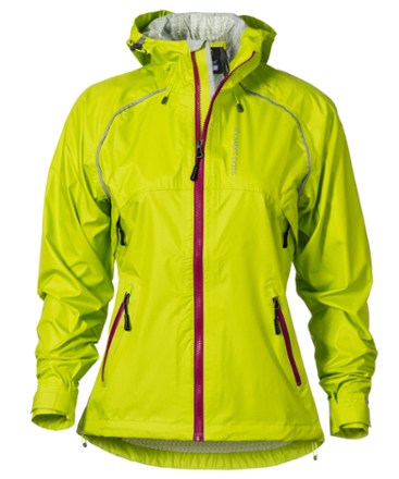 Showers Pass - Syncline CC Cycling Jacket - Womens