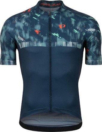 PEARL iZUMi - Attack Cycling Jersey - Mens