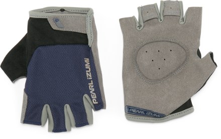 PEARL iZUMi - Attack Bike Gloves - Mens - NAVY