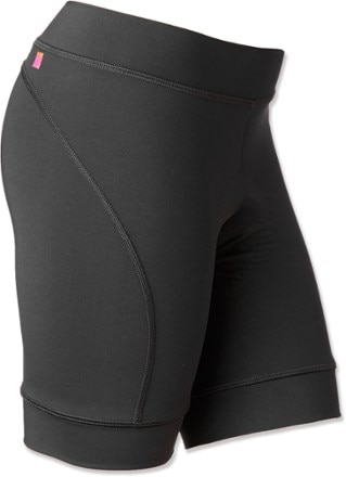Terry - Breakaway Bike Shorts - Womens