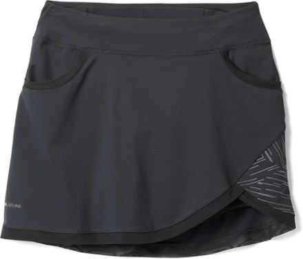 PEARL iZUMi - Sugar Cycling Skirt - Womens - Black