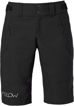 Flylow - Eleanor Bike Shorts - Womens