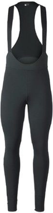 Bontrager - Circuit Thermal Unpadded Cycling Bib Tights - Mens