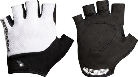 PEARL iZUMi - Attack Bike Gloves - Womens - WHITE