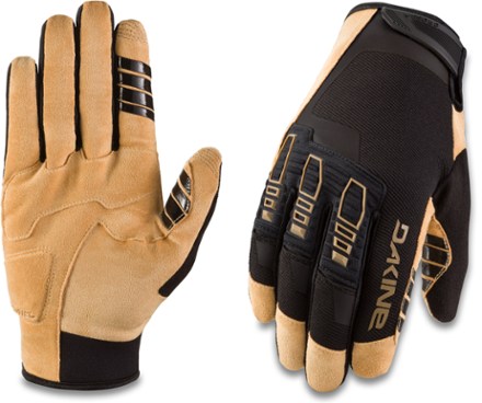 DAKINE - Cross-X Bike Gloves - Mens