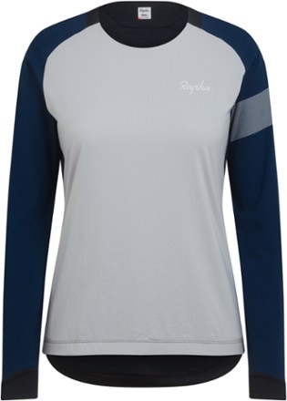Rapha - Trail Windblock Bike Jersey - Womens