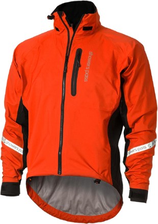Showers Pass - Elite 2.1 Cycling Jacket - Mens