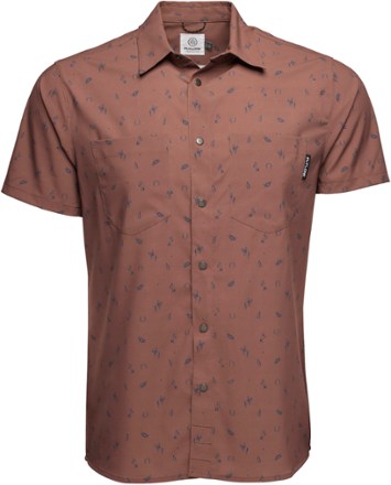 Flylow - Wesley Shirt - Mens