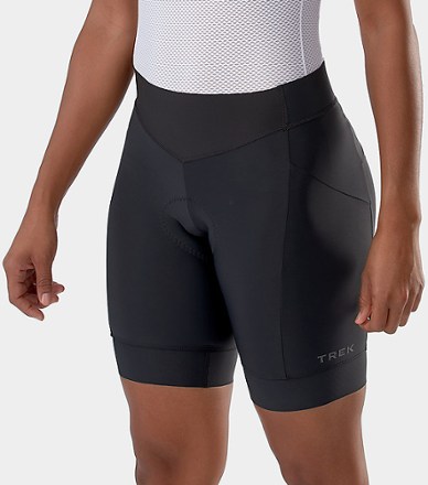 Trek - Circuit Road Bike Shorts - Womens