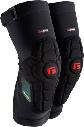 G-Form - Pro Rugged Knee Pads