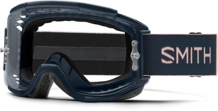 Smith - Squad Clear MTB Goggles