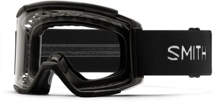 Smith - Squad XL Clear MTB Goggles