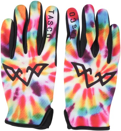 TASCO - Ridgeline MTB Gloves - FULLY HIP