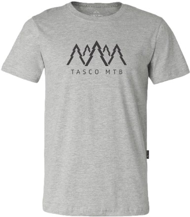 TASCO - Sessions Ride T-Shirt - Mens