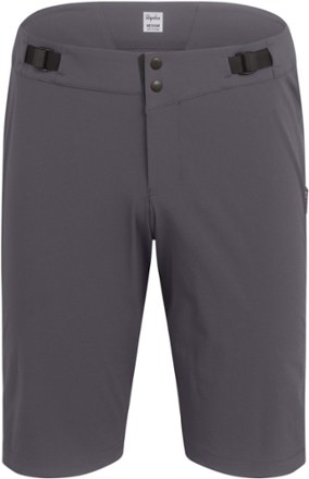 Rapha - Trail Lightweight Bike Shorts - Mens - ASPHALT