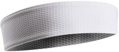 PEARL iZUMi - Transfer Lite Headband - WHITE
