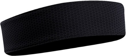 PEARL iZUMi - Transfer Lite Headband - BLACK