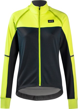 GOREWEAR - Phantom Cycling Jacket - Womens