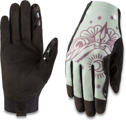 DAKINE - Covert Bike Gloves - Womens - SAGE MOTH