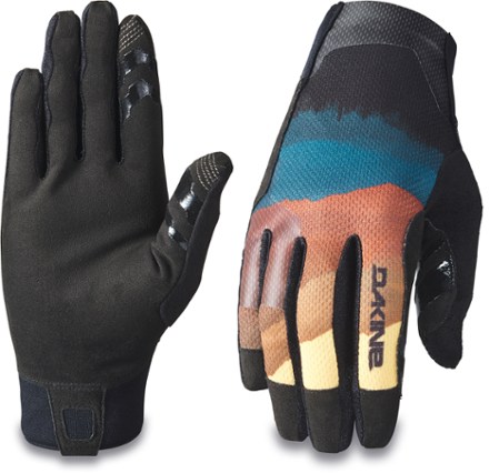 DAKINE - Covert Bike Gloves - Womens - FIRE MOUNTAIN