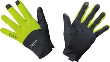 GOREWEAR - C5 GORE-TEX INFINIUM Bike Gloves