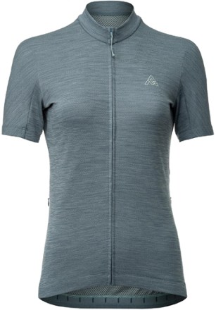 7mesh - Horizon Cycling Jersey - Womens