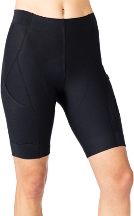 Terry - Grand Touring Cycling Shorts - Womens