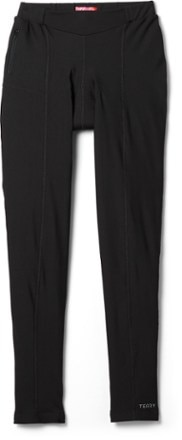 Terry - Coolweather Bike Tights - Womens