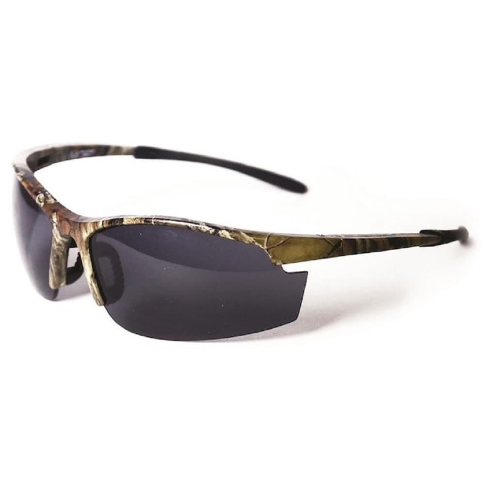 Hillman - 2HE-86936-22 - Mens Camouflage Plastic Sunglasses