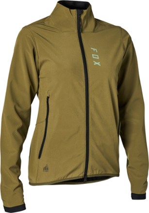 Fox - Ranger Fire Bike Jacket - Womens