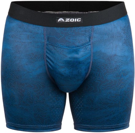 Zoic - Trail Boxer Briefs - Mens