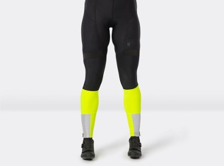 Bontrager - Halo Thermal Cycling Leg Warmers