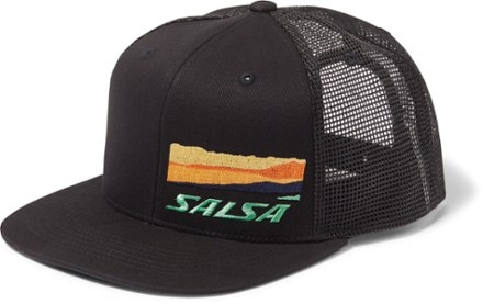Salsa - Dawn Patrol Trucker Hat - Mens