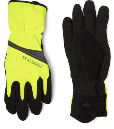 Sealskinz - Waterproof All-Weather Cycling Gloves - Mens