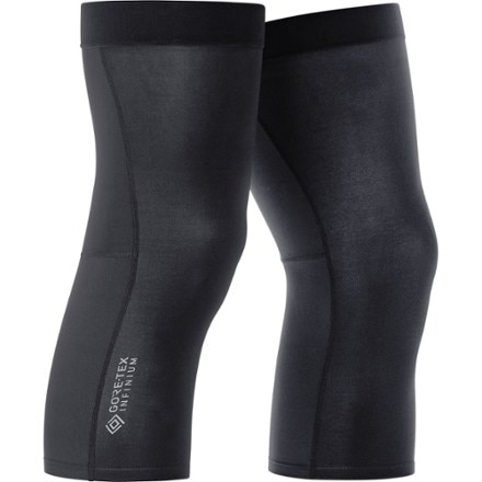 GOREWEAR - Shield Knee Warmers - Mens