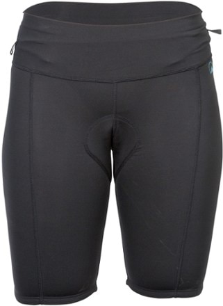Zoic - Premium Liner Bike Shorts - Womens