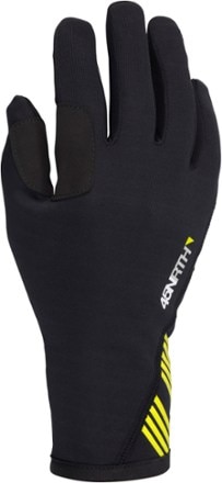 45NRTH - Risor Merino Liner Gloves - Mens