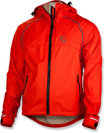 Showers Pass - Syncline Bike Jacket - Mens