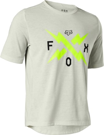 Fox - Youth Ranger drirelease Bike Jersey - Kids