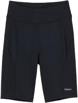 Terry - Freedom 2-in-1 Bike Shorts - Womens