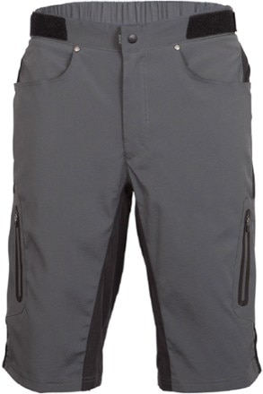 Zoic - Ether 14 Bike Shorts - Mens