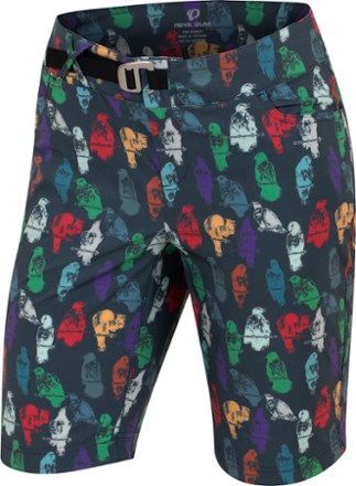 PEARL iZUMi - Summit Shell Bike Shorts - Womens