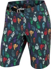 PEARL iZUMi - Summit Shell Bike Shorts - Women's