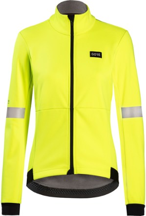 GOREWEAR - Tempest Thermal Cycling Jacket - Womens
