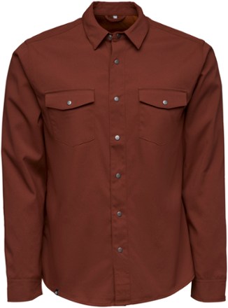 Flylow - Brose MTB Shirt - Mens