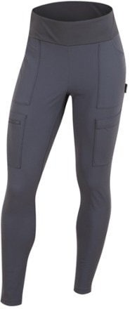 PEARL iZUMi - Rove Cargo Cycling Leggings - Womens