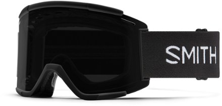 Smith - Squad XL MTB Goggles - BLACK/SB